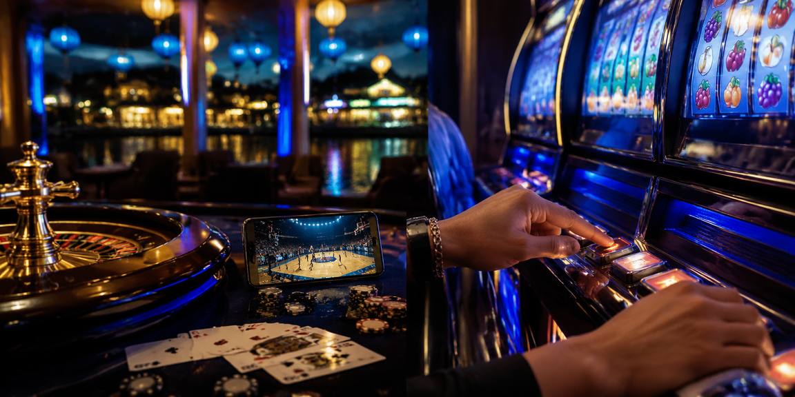 c2h4cl2 Slot từ Pragmatic Play, PG Soft và NetEnt trên một giao diện